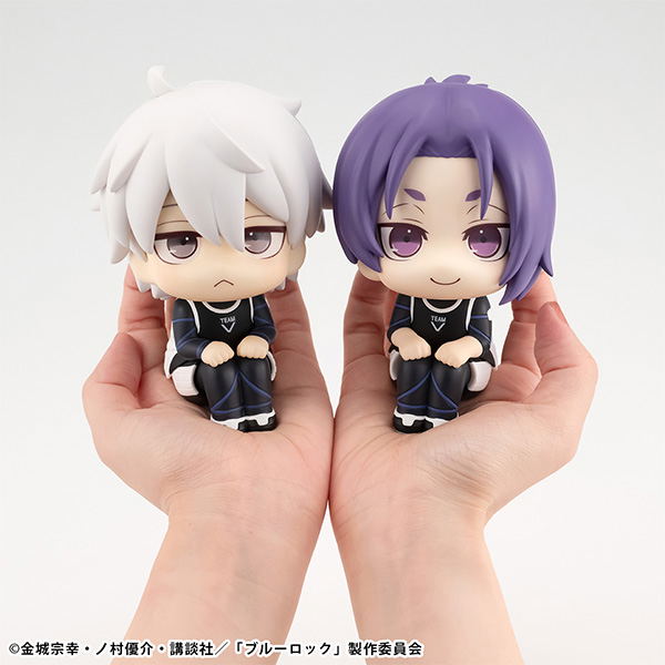 Look Up Series Blue Lock Nagi Seishiro Ver. 2 image 7