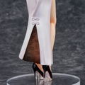 Original Character Pre-Painted Figure: Mai Okuma Illustration Iyashikei White China One-san thumbnail 13