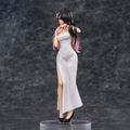 Original Character Pre-Painted Figure: Mai Okuma Illustration Iyashikei White China One-san thumbnail 3