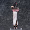 Original Character Pre-Painted Figure: Mai Okuma Illustration Iyashikei White China One-san thumbnail 5