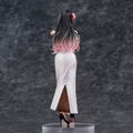 Original Character Pre-Painted Figure: Mai Okuma Illustration Iyashikei White China One-san thumbnail 6