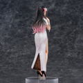 Original Character Pre-Painted Figure: Mai Okuma Illustration Iyashikei White China One-san thumbnail 7