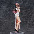 Original Character Pre-Painted Figure: Mai Okuma Illustration Iyashikei White China One-san thumbnail 8