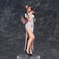 Original Character Pre-Painted Figure: Mai Okuma Illustration Iyashikei White China One-san thumbnail 9