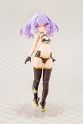 Megami Device 1/1 Scale Plastic Model Kit: Puni Mofu Tu thumbnail 10