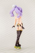 Megami Device 1/1 Scale Plastic Model Kit: Puni Mofu Tu thumbnail 11