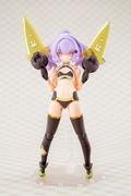 Megami Device 1/1 Scale Plastic Model Kit: Puni Mofu Tu thumbnail 12
