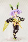 Megami Device 1/1 Scale Plastic Model Kit: Puni Mofu Tu thumbnail 2