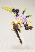 Megami Device 1/1 Scale Plastic Model Kit: Puni Mofu Tu thumbnail 6