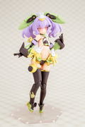 Megami Device 1/1 Scale Plastic Model Kit: Puni Mofu Tu thumbnail 8