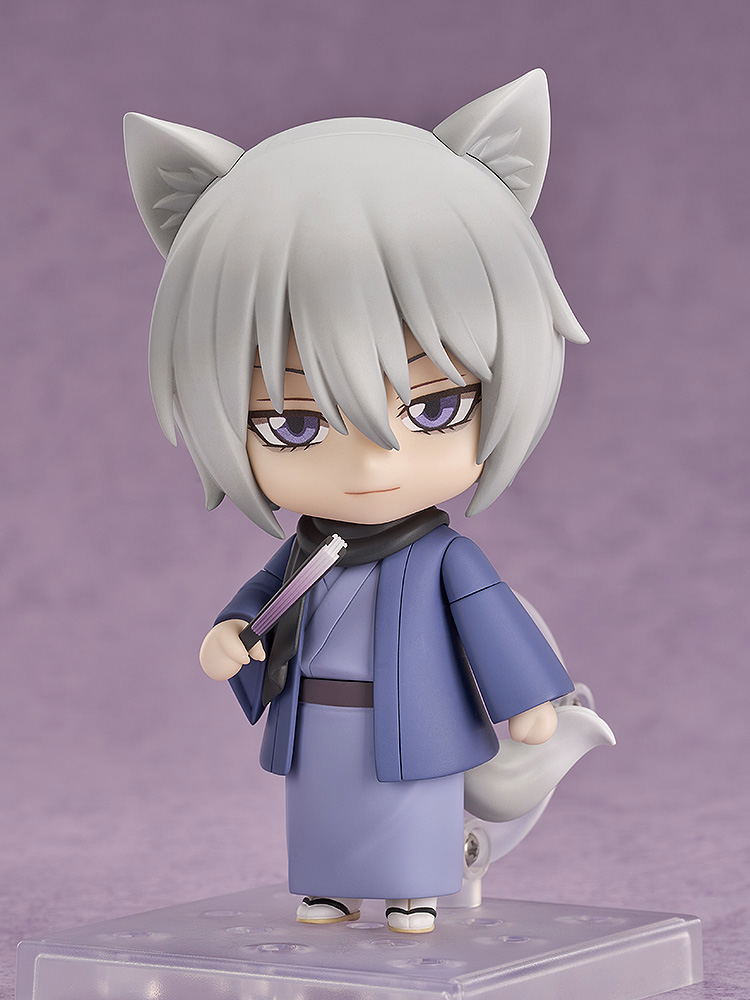 Nendoroid No. 2443 Kamisama Kiss 2nd Season: Tomoe image 2