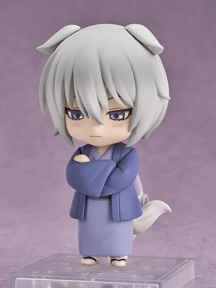 Nendoroid No. 2443 Kamisama Kiss 2nd Season: Tomoe image 4