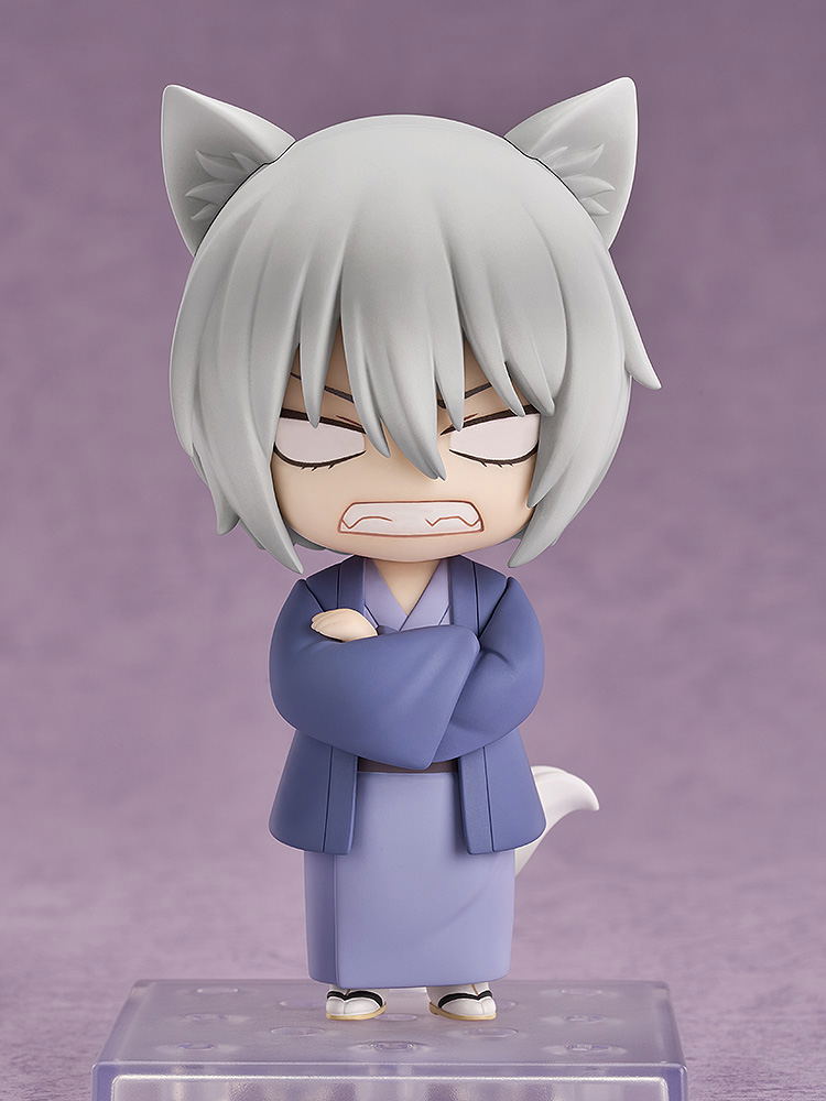 Nendoroid No. 2443 Kamisama Kiss 2nd Season: Tomoe image 5