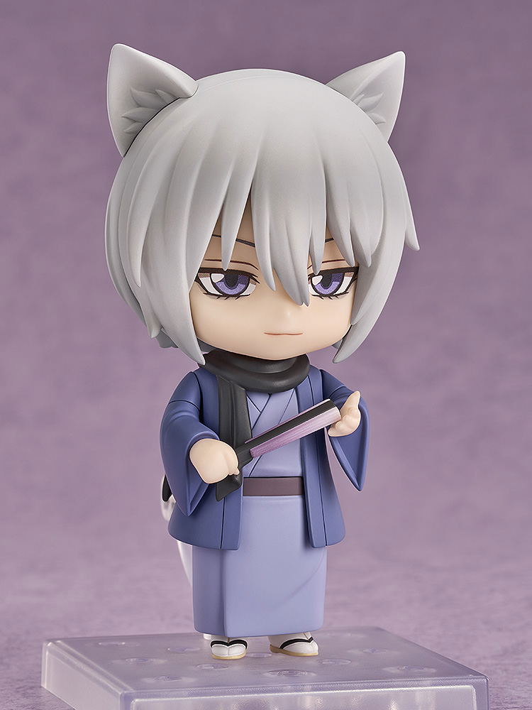 Nendoroid No. 2443 Kamisama Kiss 2nd Season: Tomoe image 6