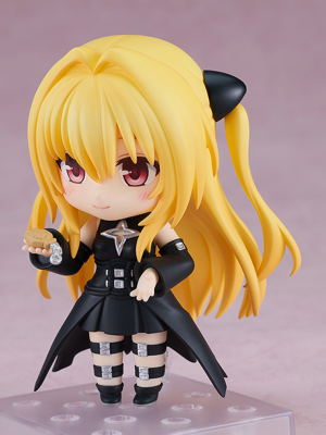 Nendoroid No. 2453 To Love-Ru Darkness: Golden Darkness 2.0