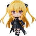 Nendoroid No. 2453 To Love-Ru Darkness: Golden Darkness 2.0 [GSC Online Shop Limited Ver.] thumbnail 1
