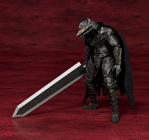 Plamatea Berserk: Guts Berserker Armor Ver._