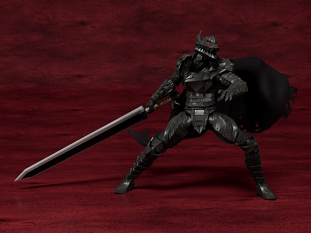 Plamatea Berserk: Guts Berserker Armor Ver.