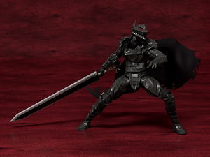 Plamatea Berserk: Guts Berserker Armor Ver._