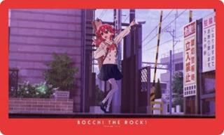 Play Mat Collection Bocchi the Rock! Vol. 2 Kita Ikuyo Aniplex