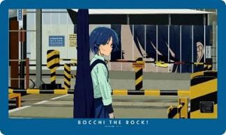 Play Mat Collection Bocchi the Rock! Vol. 2 Yamada Ryo Aniplex