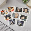 Reborn! PashaColle Vol. 5 (Set of 10 Packs) thumbnail 4