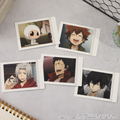 Reborn! PashaColle Vol. 5 (Set of 10 Packs) thumbnail 7