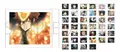 Reborn! PashaColle Vol. 5 (Set of 10 Packs) thumbnail 1