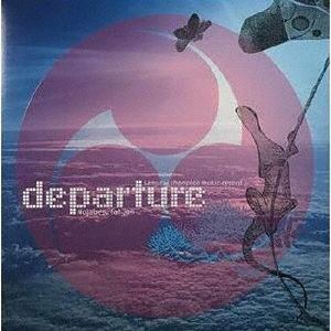 Samurai Champloo Music Record - Departure [Limited Edition 