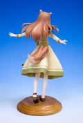 Spice and Wolf Merchant Meets the Wise Wolf 1/8 Scale Pre-Painted Figure: Holo Renewal Package Ver. thumbnail 4