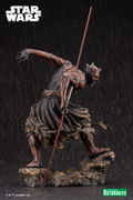 ARTFX Star Wars 1/7 Scale Pre-Painted Figure: Darth Maul Nightbrother thumbnail 5