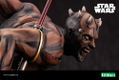 ARTFX Star Wars 1/7 Scale Pre-Painted Figure: Darth Maul Nightbrother thumbnail 10