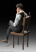 Statue Legend JoJo's Bizarre Adventure Part III: Daniel J. D'Arby (Re-run) thumbnail 4