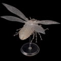 Takeyashiki Jizaiokimono Nausicaa of the Valley of the Wind: Wingworm Clear Ver. thumbnail 3