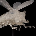 Takeyashiki Jizaiokimono Nausicaa of the Valley of the Wind: Wingworm Clear Ver. thumbnail 5