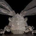 Takeyashiki Jizaiokimono Nausicaa of the Valley of the Wind: Wingworm Clear Ver. thumbnail 6