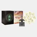 The Legend Of Zelda: Tears Of The Kingdom Original Soundtrack [Limited Edition] thumbnail 1