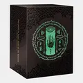 The Legend Of Zelda: Tears Of The Kingdom Original Soundtrack [Limited Edition] thumbnail 2