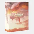 The Legend Of Zelda: Tears Of The Kingdom Original Soundtrack [Limited Edition] thumbnail 3
