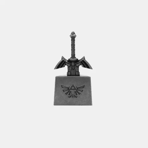 The Legend Of Zelda: Tears Of The Kingdom Original Soundtrack [Limited Edition] image 4