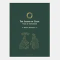 The Legend Of Zelda: Tears Of The Kingdom Original Soundtrack [Limited Edition] thumbnail 6