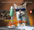 The Moonlight Cats Radio Show Vol.1 [Limited Edition] (Vinyl) thumbnail 2
