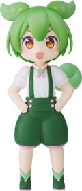 Tohoku Zunko/Zundamon Project: Pop Up Parade Zundamon thumbnail 1