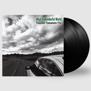 What A Wonderful World (Vinyl)_