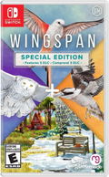 Wingspan [Special Edition] thumbnail 1