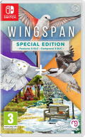 Wingspan [Special Edition] thumbnail 1