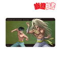 YuYu Hakusho - Original Illustration Urameshi Yusuke & Raizen Makai Arc Battle Ver. Multi Desk Mat thumbnail 2