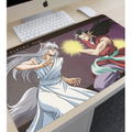 YuYu Hakusho Original Illustration Youko Kurama & Yomi Makai Arc Battle Ver. Multi Desk Mat thumbnail 3