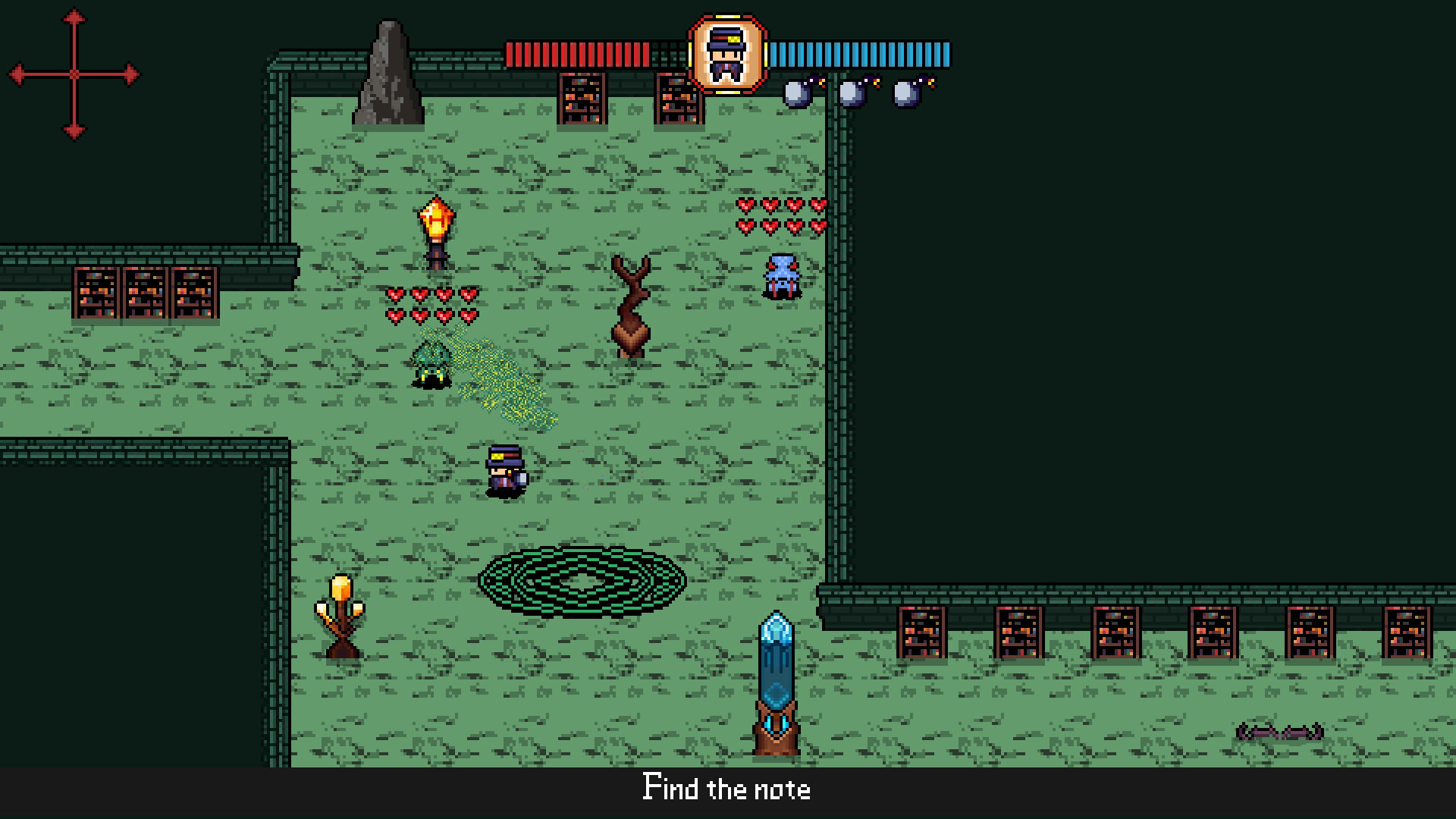 Descent the Abyss STEAM digital for Windows
