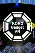 Korg Gadget VR <span class="ext" style="background-color: #2a475e; color: #FFFFFF;">STEAM</span> <span class="ext ext_digital">digital</span> thumbnail 1